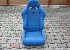 Sedačky Recaro